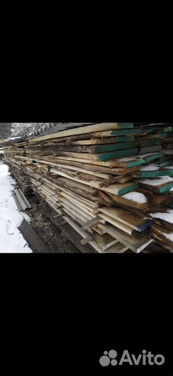 Дубовая доска