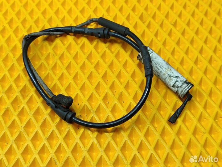 Датчик износа колодок передний левый Bmw X1 E84