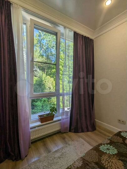 1-к. квартира, 36,2 м², 4/9 эт.