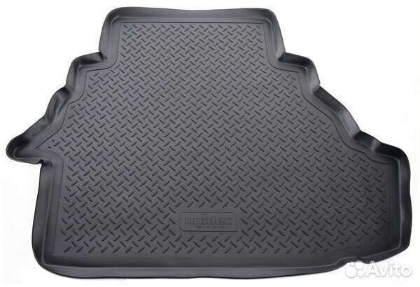 Коврик багажника Toyota Camry 40