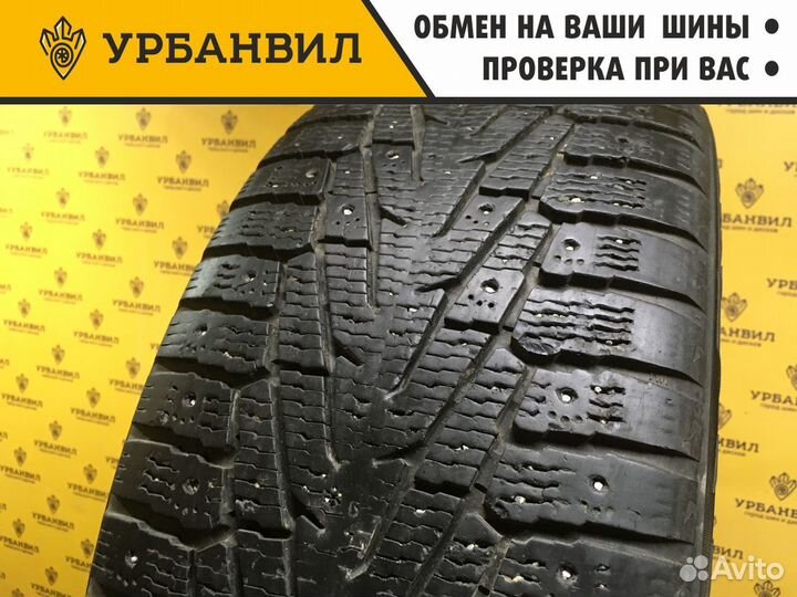 Nokian Tyres Hakkapeliitta 7 SUV 245/55 R19 107T
