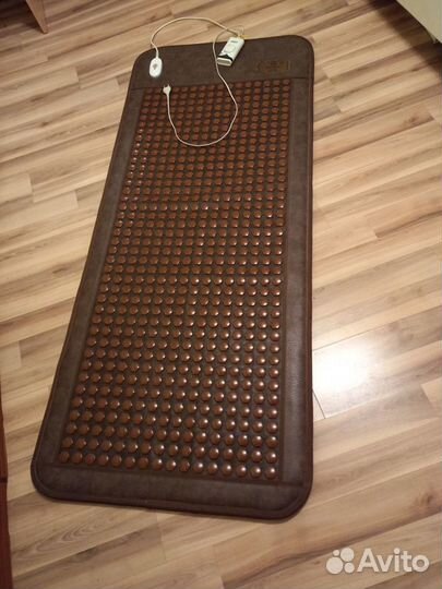 Турманиевый мат Nuga Best (Нуга бест)