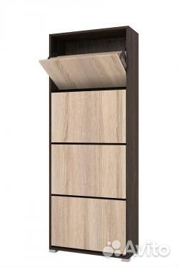 Обувница Танго