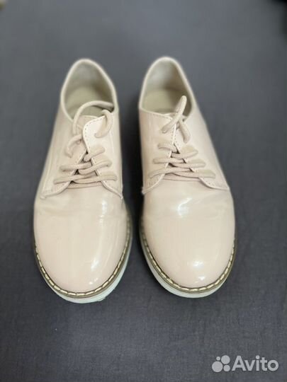 Туфли для девочки Zara