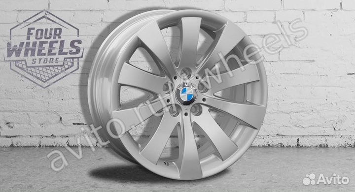 Диски для BMW 5 R18