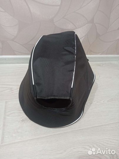 Чехол на колпак 4т лодочного мотора Suzuki 9.9-20