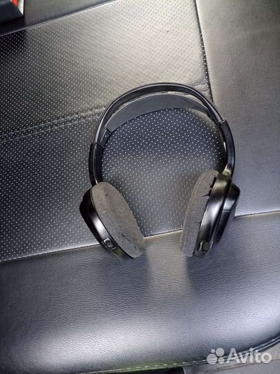 Беспроводные наушники