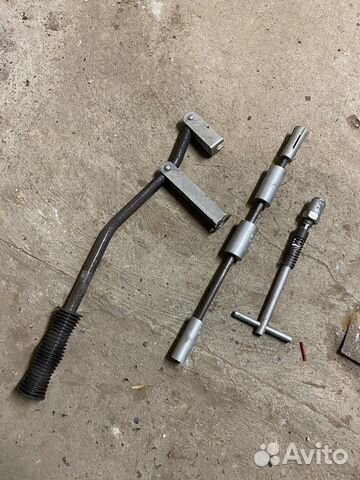 Инструмент для ремонта гбц priora 2112 16 клапанов