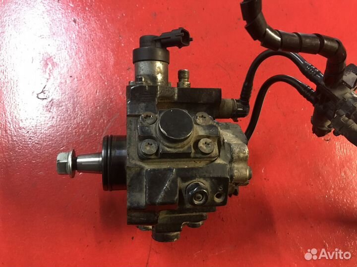 Тнвд Hyundai Sorento 2.5 D4CB 2002-2006