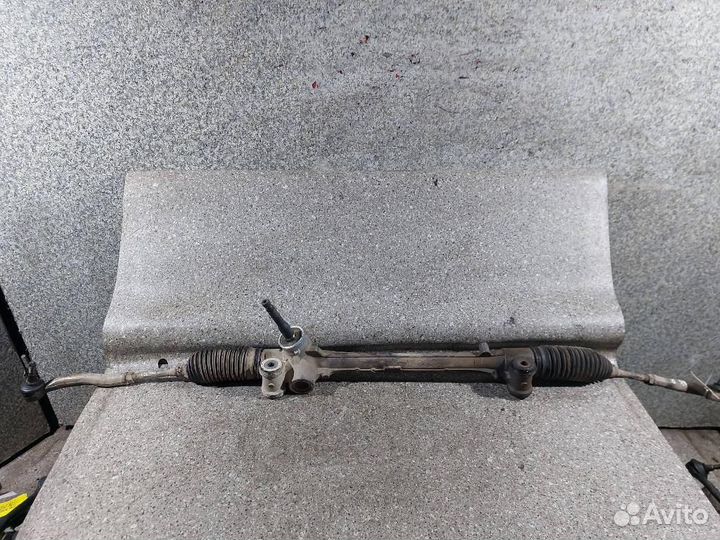 Рейка рулевая Toyota Yaris