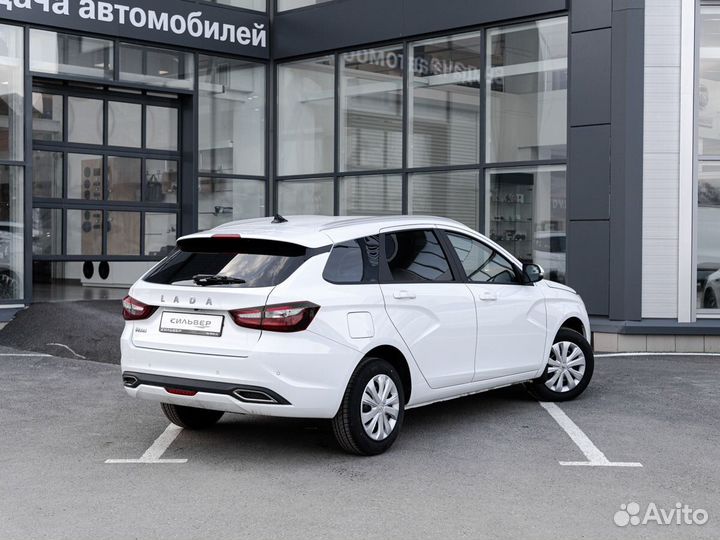 LADA Vesta Cross 1.8 CVT, 2024