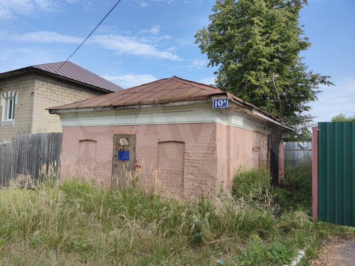 Участок 14 сот. (ИЖС)
