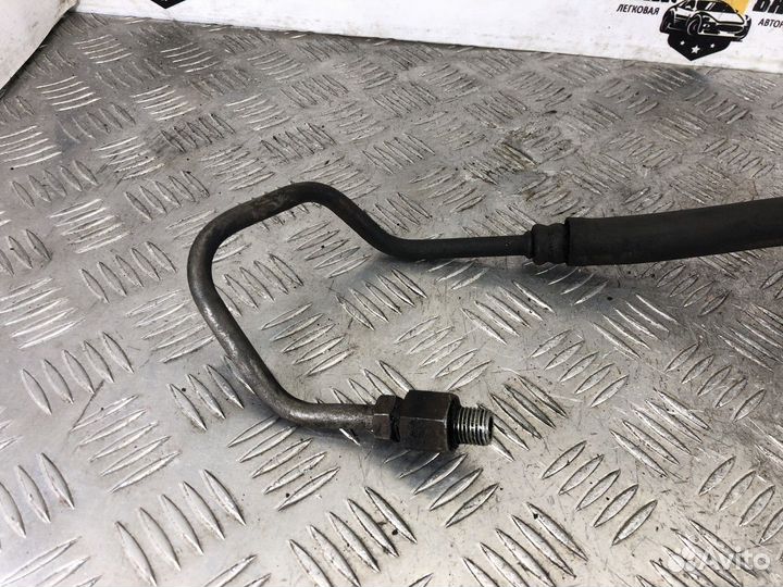 Трубка гидроусилителя Mitsubishi Pajero