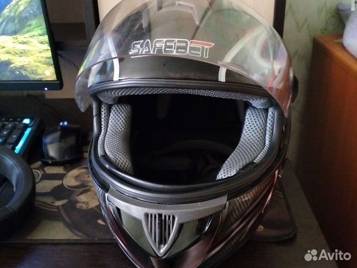 Шлем