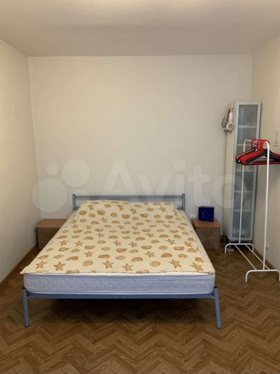 Комната 18 м² в 3-к., 5/12 эт.