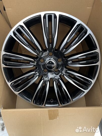 Диски Land Rover R21 Ланд Ровер