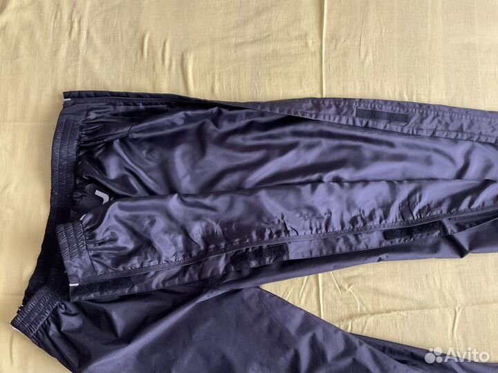 Штаны экипировка мото Ojatmosferemetropolitane