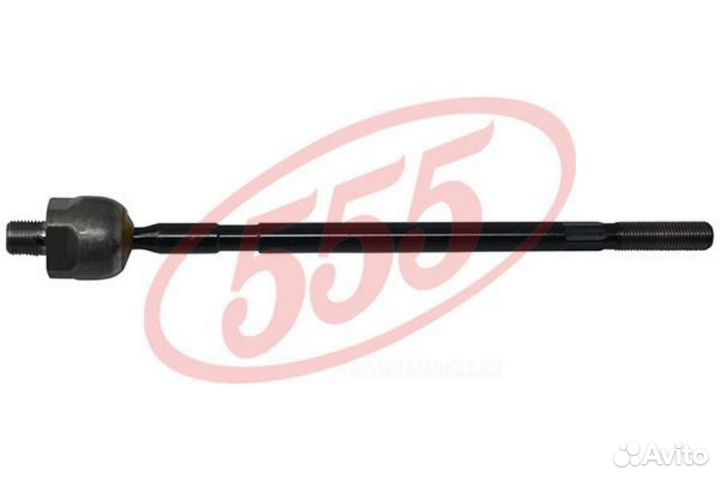555 SR-B190 Тяга рулевая перед прав/лев