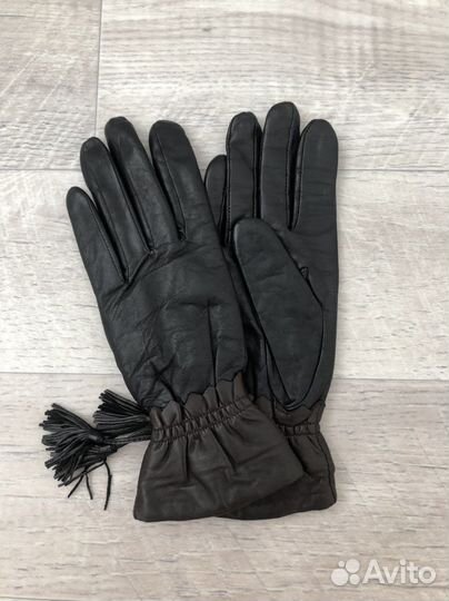 Перчатки жен и муж