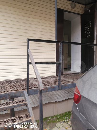 Помещение свободного назначения, 65 м²