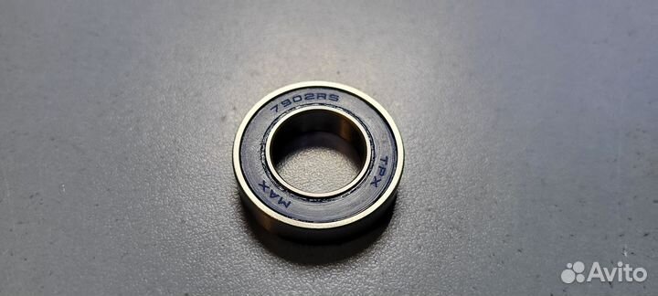 Подшипник радиальный двухрядный smwiko MAX, 3802-V