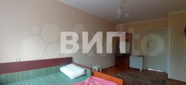 2-к. квартира, 45 м², 5/5 эт.
