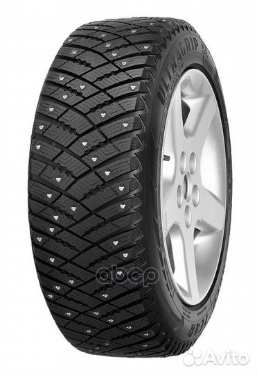 Goodyear Ultragrip Ice Arctic 205/65 R16