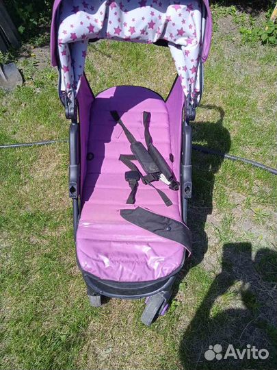 Прогулочная коляска Corol S-8