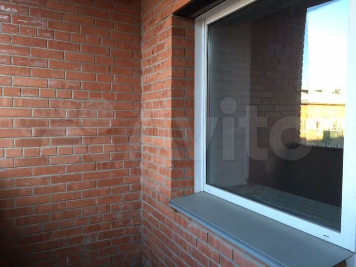 2-к. квартира, 59 м², 5/5 эт.