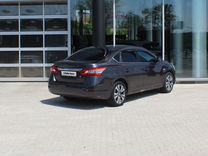 Nissan Sentra 1.6 CVT, 2015, 230 586 км, с пробегом, цена 689 000 руб.