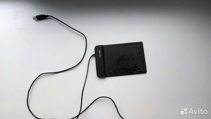 Графический планшет xp pen g430