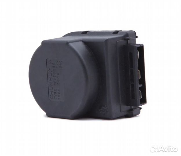 Мотор трехходового клапана Chunhui шир baxi EF, L