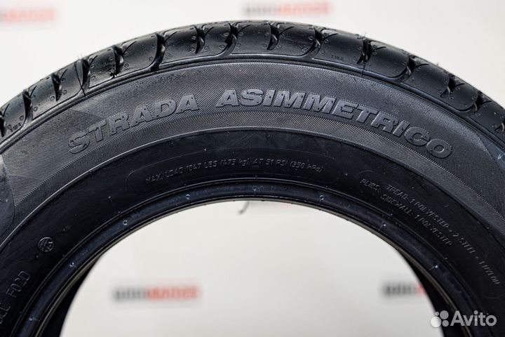 Viatti Strada Asimmetrico V-130 175/70 R13 82