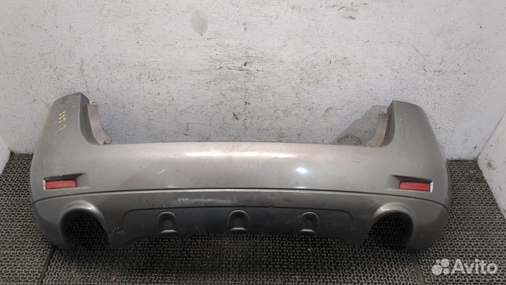 Катафот Nissan Murano, 2008