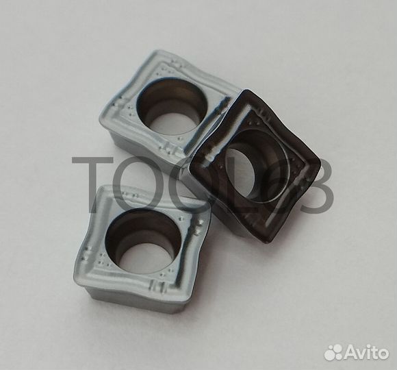 Пластина somt060204 DP TT8020