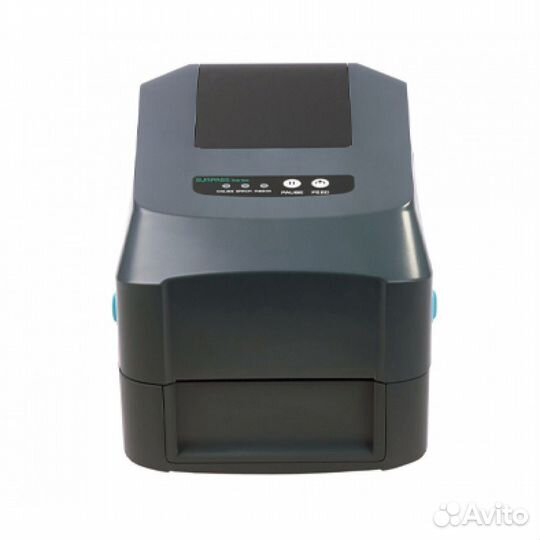 Принтер термотрансферный gprinter GS-3405T