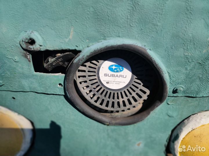 Трактор, 2000