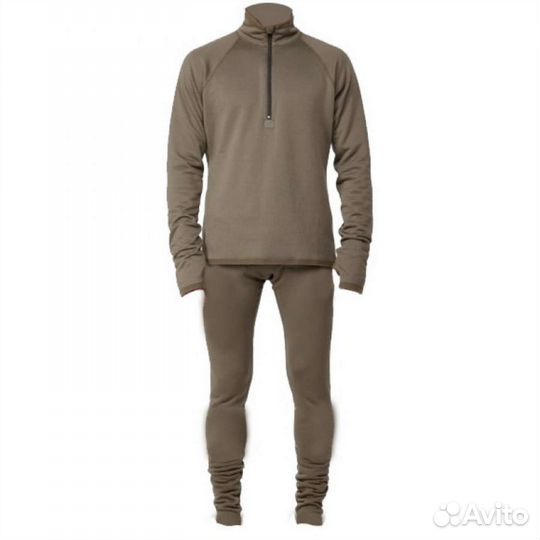 Термобелье флисовое вкпо