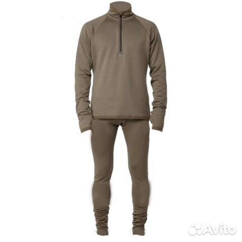 Термобелье флисовое вкпо