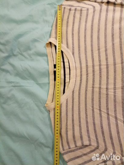 Джемпер мужской 58