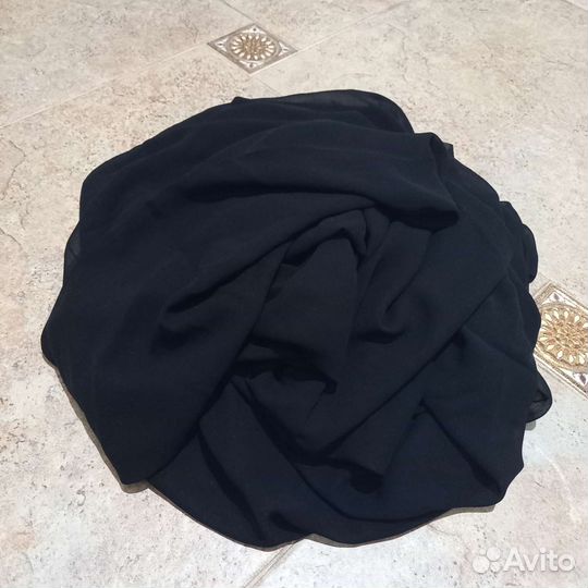 Шарф шейла палантин