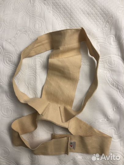 Корректор осанки