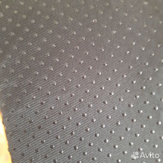 Новогодний костюм тигра (кенгуруми с тапочками)