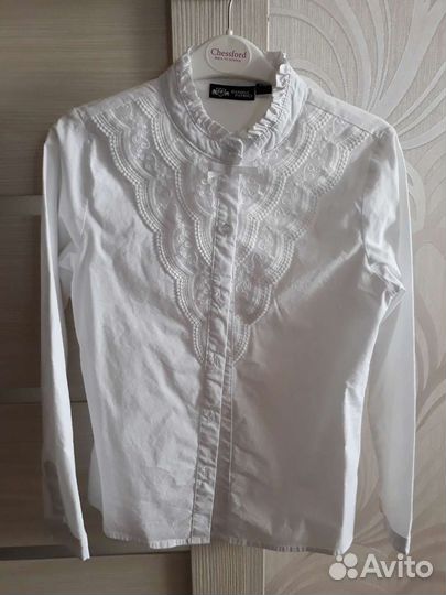 Школьная форма для девочки