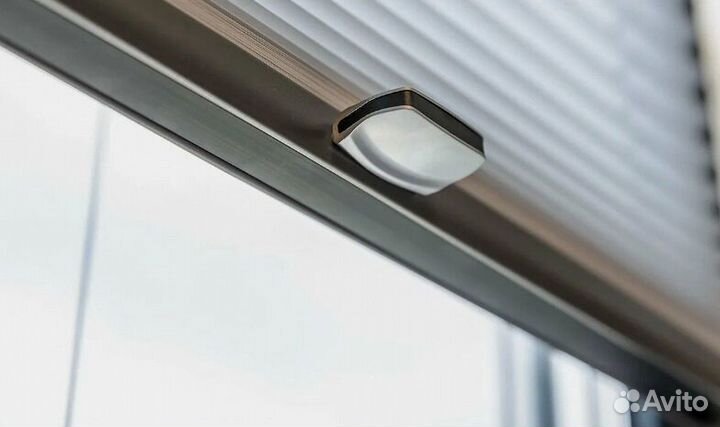 Рулонные шторы 