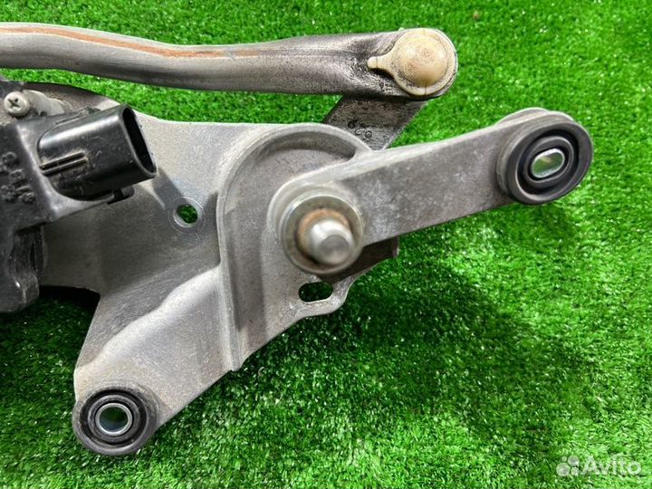 Трапеция дворников Toyota Ipsum ACM26 2AZ-FE 2006