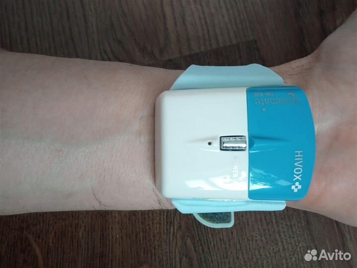 Аппарат для улучшения сна