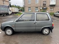 ВАЗ (LADA) 1111 Ока 0.7 MT, 2005, 84 000 км, с пробегом, цена 95 000 руб.