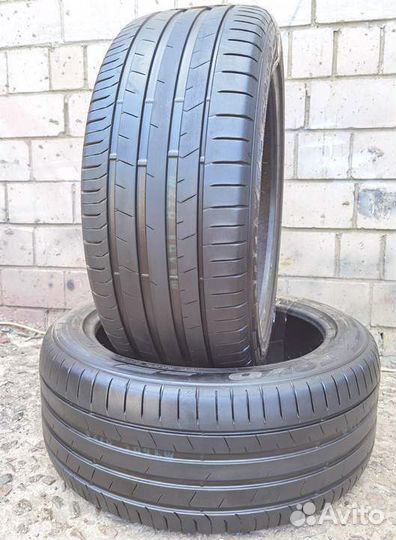 Toyo Proxes T1 Sport SUV 265/45 R20 108Y