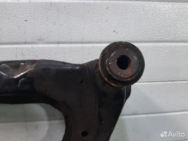 Подрамник передний Nissan Qashqai J10 2008